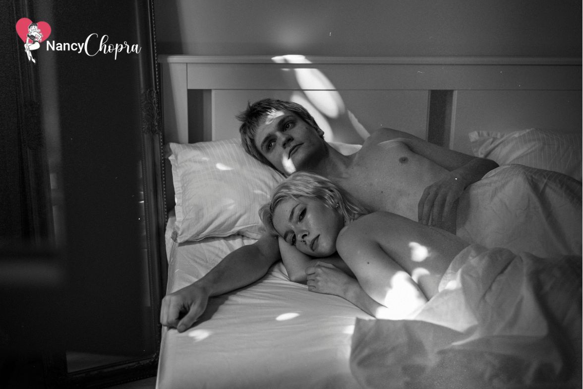 Having the Highest Sensual Pleasure