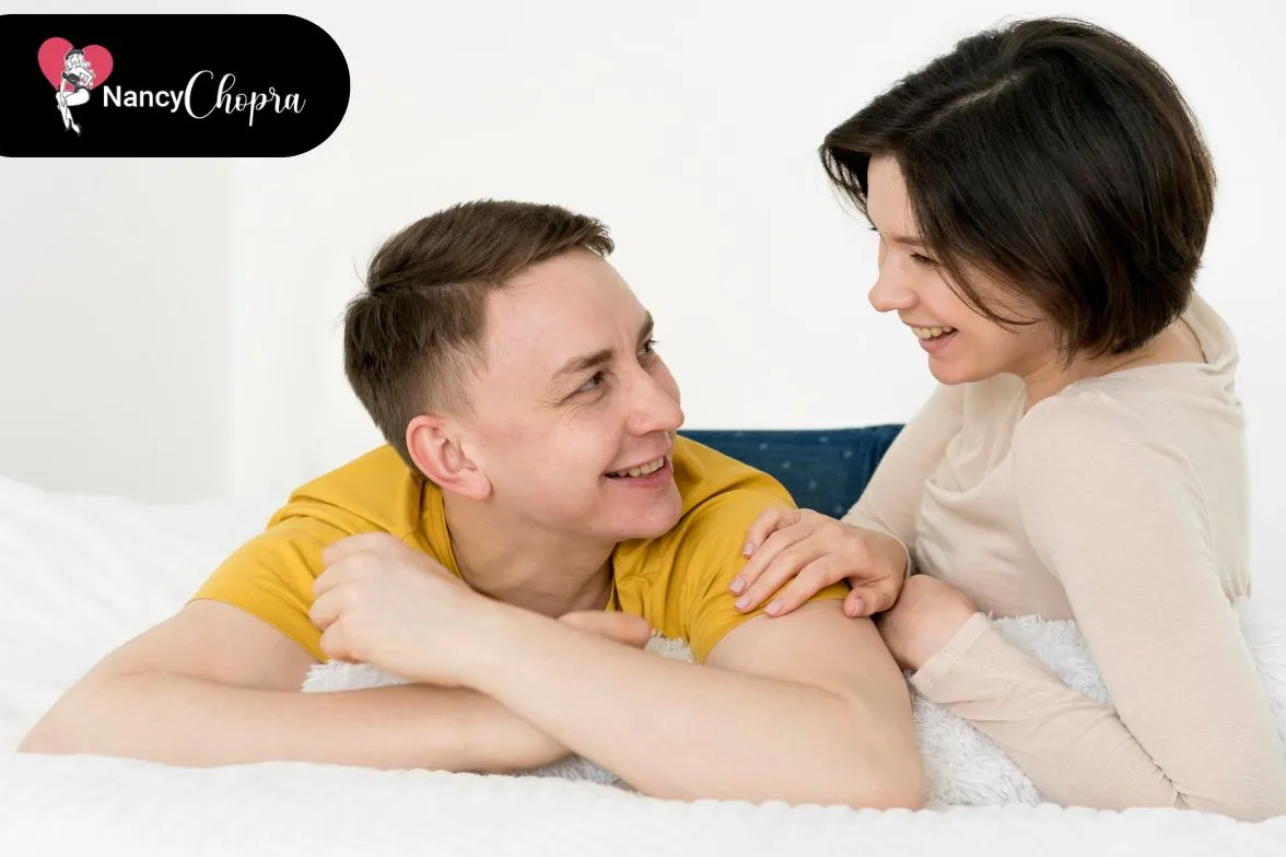 Enjoy Intimate Companionship with Comfort