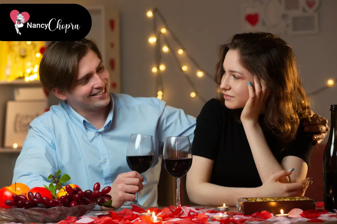Enjoy a Romantic Night